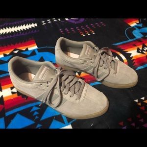 Adidas Courtside Ortholite Floats